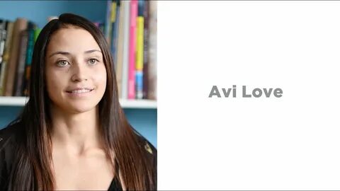 Avi Love - Thoughts After Twenty Months in the Adult Film In