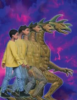 David Mattingly's Animorphs Page