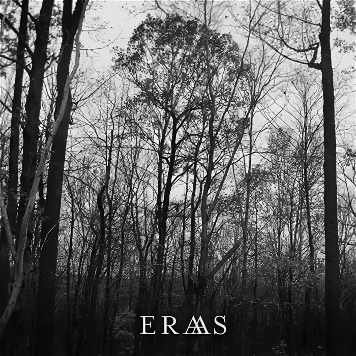 ERAAS - s/t - Indie Rock Mag