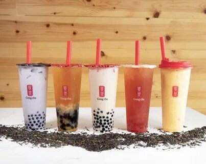 Where to find Auckland's best bubble tea Remix Magazine