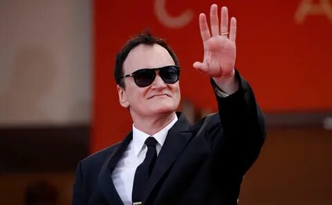 Quentin Tarantino considera al terror en su próxima película