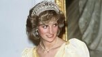 Princess Diana: Secrets In Her Last Summer - British Royal D