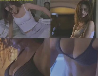 Jennifer love hewitt leaked nude - Thefappening.pm - Celebri