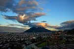 Невероятные панорамы самого мощного города Севера Мексики - 