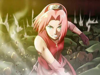 Haruno Sakura, NARUTO page 25 - Zerochan Anime Image Board