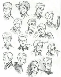 Pin by Janine Polman on Dean Winchester Supernatural drawing
