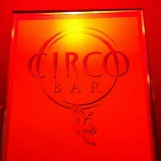 Circo Bar - Сан-Хуан, San Juan