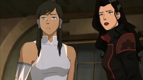 cap-that.com The Legend of Korra 303 The Earth Queen screenc