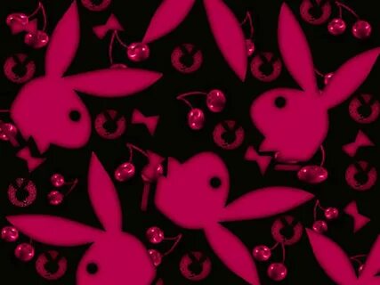 Playboy Bunny Logo Wallpapers posted by Christopher Tremblay