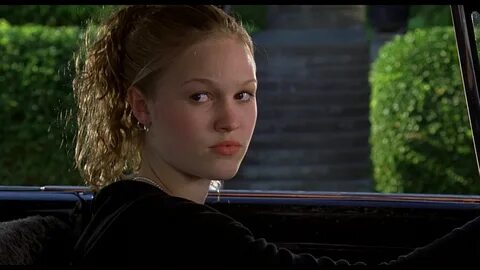 What would the soundtrack to '10 Things I Hate About You' so