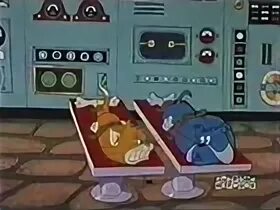 Tom & Jerry - Switchin' Kitten (1961) PopScreen