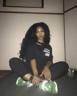 Pin by makayla on sza Black girl aesthetic, Women, Beautiful