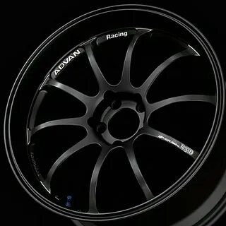 Yokohama ADVAN Racing RS-D Wheelsnheels.ru