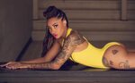 Find out what brought 'Black Ink Crew's' Dutchess Lattimore 