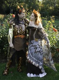 Pin by Heather Johnson on Fantastical Clothing Faerie costum