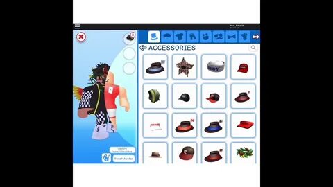 Three meepcity (Roblox) outfits for boys! - YouTube
