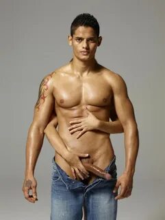 Philippines Male Model Nude :: lovetomoon.com