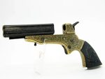 Sharps Pepperbox отзывы о модели пистолета на ГанМодель.ру
