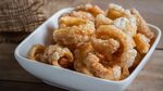 How Are Pork Rinds Different From Cracklings?