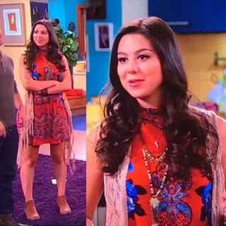 Cedric In The Thundermans / 🖤 🤍 🖤 🤍 The thundermans, Atrizes