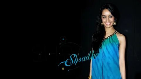 Wallpapers Of Shraddha Kapoor Group (71+)