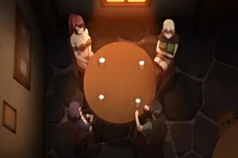 Isekai Harem Monogatari Episode 1 English Subs HentaiCloud.c