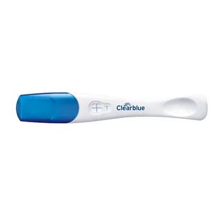 Тест Clearblue Plus на беременность, купить в Иванове - INFO