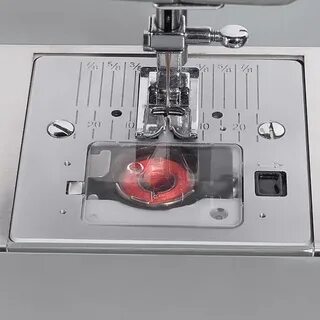 Singer 32-Stitch Heavy Duty Extra-High Speed Sewing Machine 