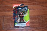 Mega Bloks Mega Construx DXR54 Halo Heroes Series 3 Elite Ho