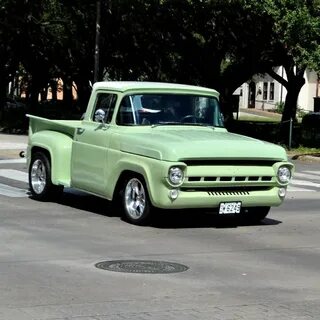 ford trucks old #Fordtrucks Classic ford trucks, Classic car