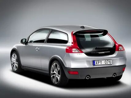 Выкуп Volvo c30, трейд ин в Москве - СИМ