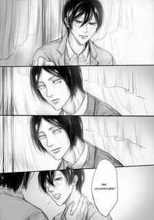 eremika part 2 Attack on titan eren, Attack on titan ships, 