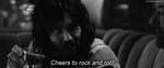 Rock and roll rock of ages rock n roll GIF on GIFER - by Mol