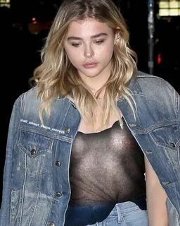 Pin on Chloe grace moretz