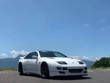 Z32 300ZX (2+2) Wide body kit ｜ VeilSide Co.,Ltd./ヴ ェ イ ル サ 