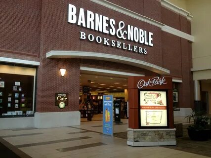 Barnes & Noble versera plus d'argent aux auteurs indépendant