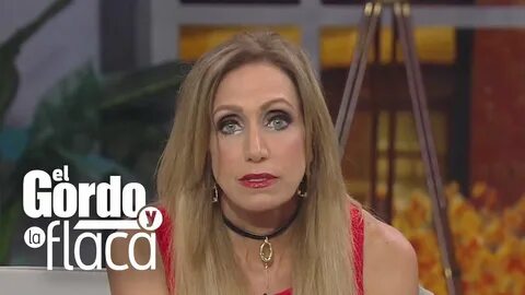 Lili Estefan anunció que se separa de su esposo GYF - YouTub