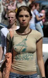 Braless in public Page 93 - Literotica Discussion Board