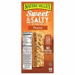 The Best Nature Valley Chewy Granola Oatmeal Raisin - Best H