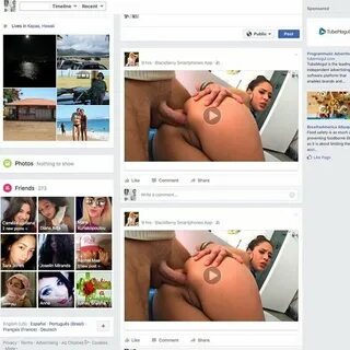 Facebooksex