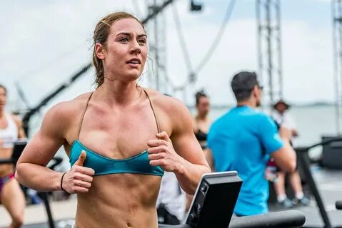 Brooke Wells
