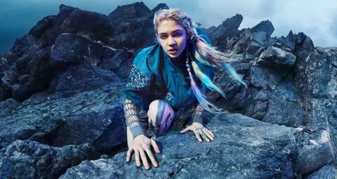 Grimes to release new music this Thursday, September 5