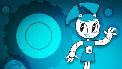 Watch My Life as a Teenage Robot Full TV Series Online in HD