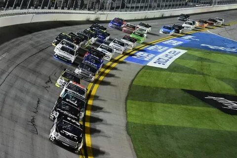 At-track photos: Daytona 500 weekend 2020 NASCAR