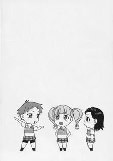Mana Uta Miki to Hajimete no Ecchi Page 3 Of 34 onegai my me