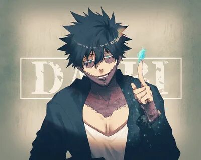 Dabi - Boku no Hero Academia - Wallpaper #2643262 - Zerochan