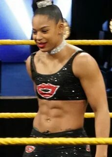 Bianca Belair Weight / athleticsistas.tumblr.com - Tumbex / 