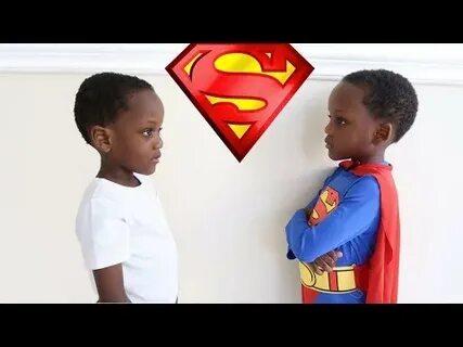 Super Siah Transform Into Super Man - YouTube