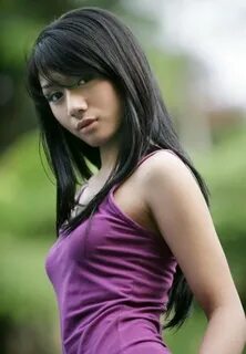Dina Aulia Model of the week Play Sports 88 Indonesia : id.p