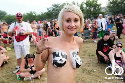 Gathering of the juggalos nudes 🍓 Photos (Some NSFW): 2011 G